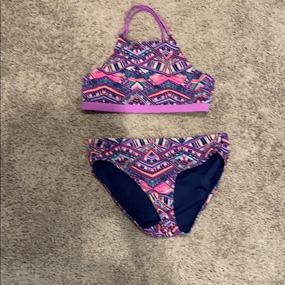 Justice Swimsuit